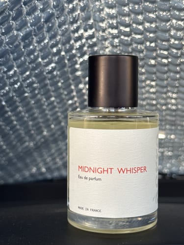 Customer photo review of Midnight Whisper