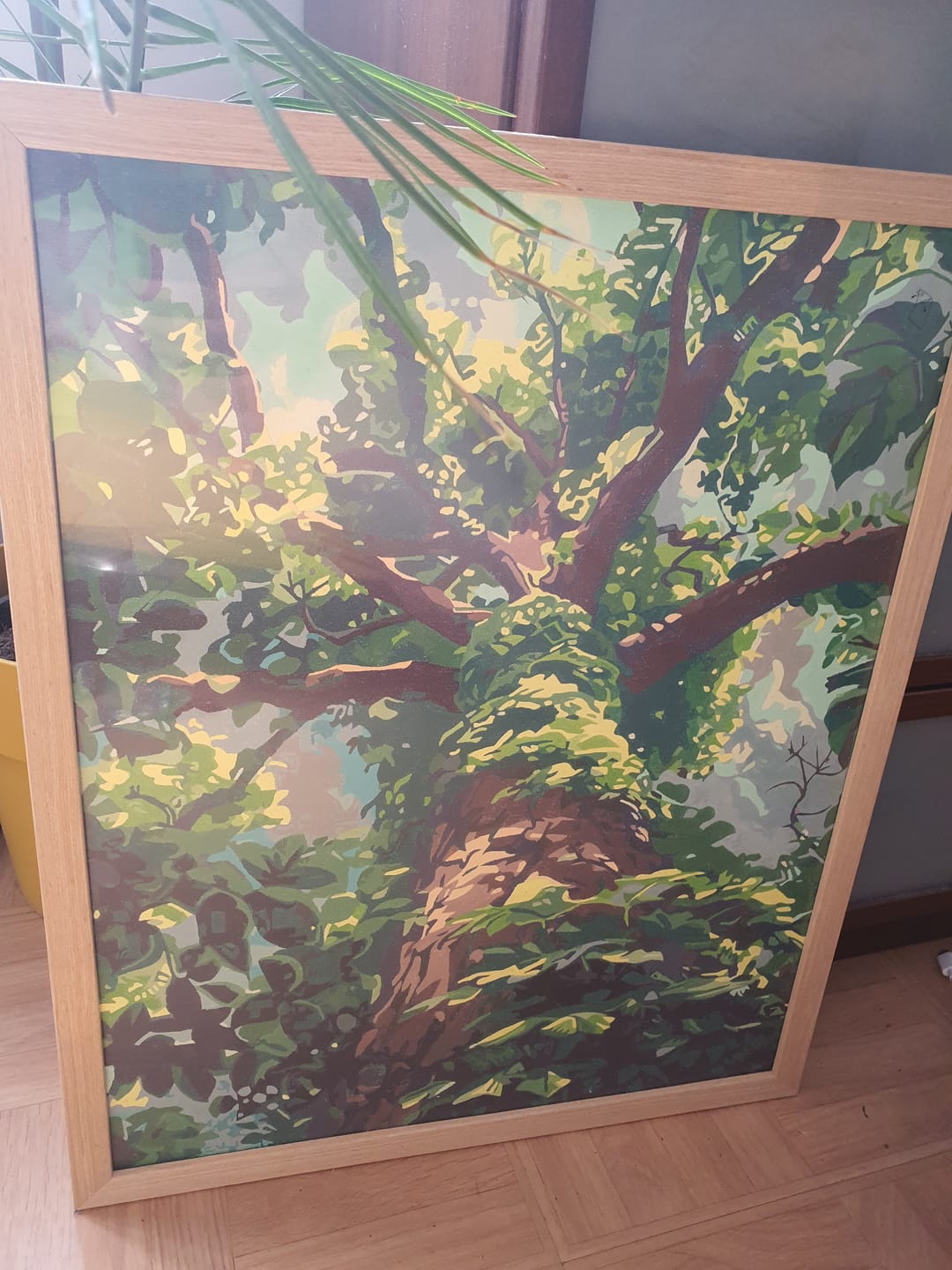 Customer photo review of Endless Climb