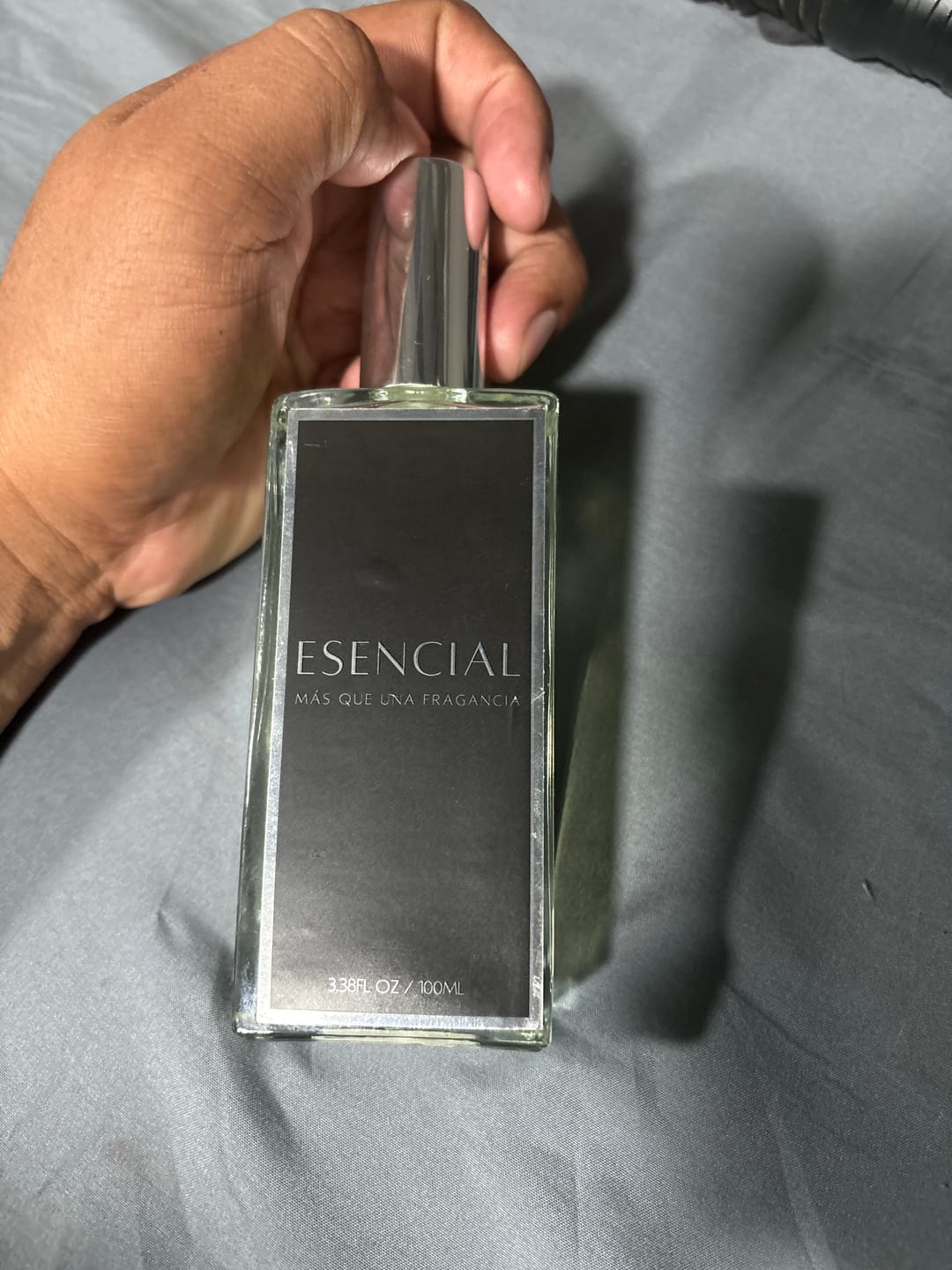 Customer photo review of H224 Inspirado en: Layton - Parfums de Marly