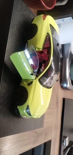 Customer photo review of BMW M4