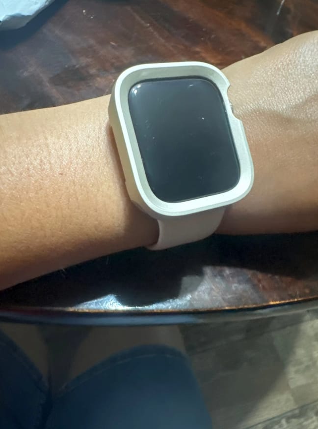 Customer photo review of FlexiFit™ Protective Case