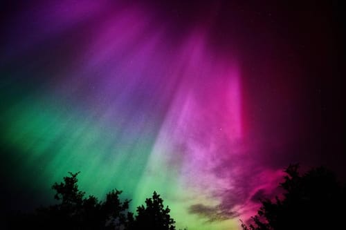 Customer photo review of Thunder Fuck Bundle: 10-OH-HHC