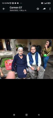 Customer photo review of Kitoscell LP 600mg