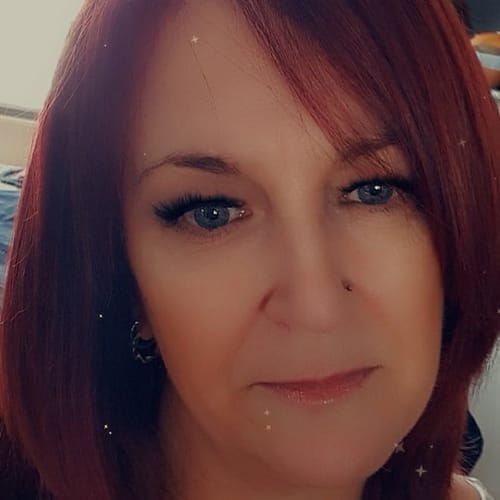 Customer photo review of Treasure African Waist beads- Select 5 for 50% Off at checkout 🔥