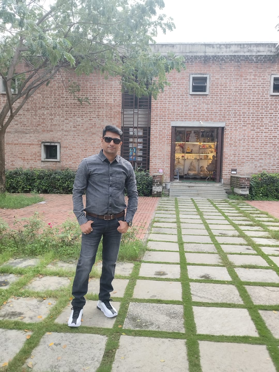 Customer photo review of Bacca Bucci Superstar 2.0