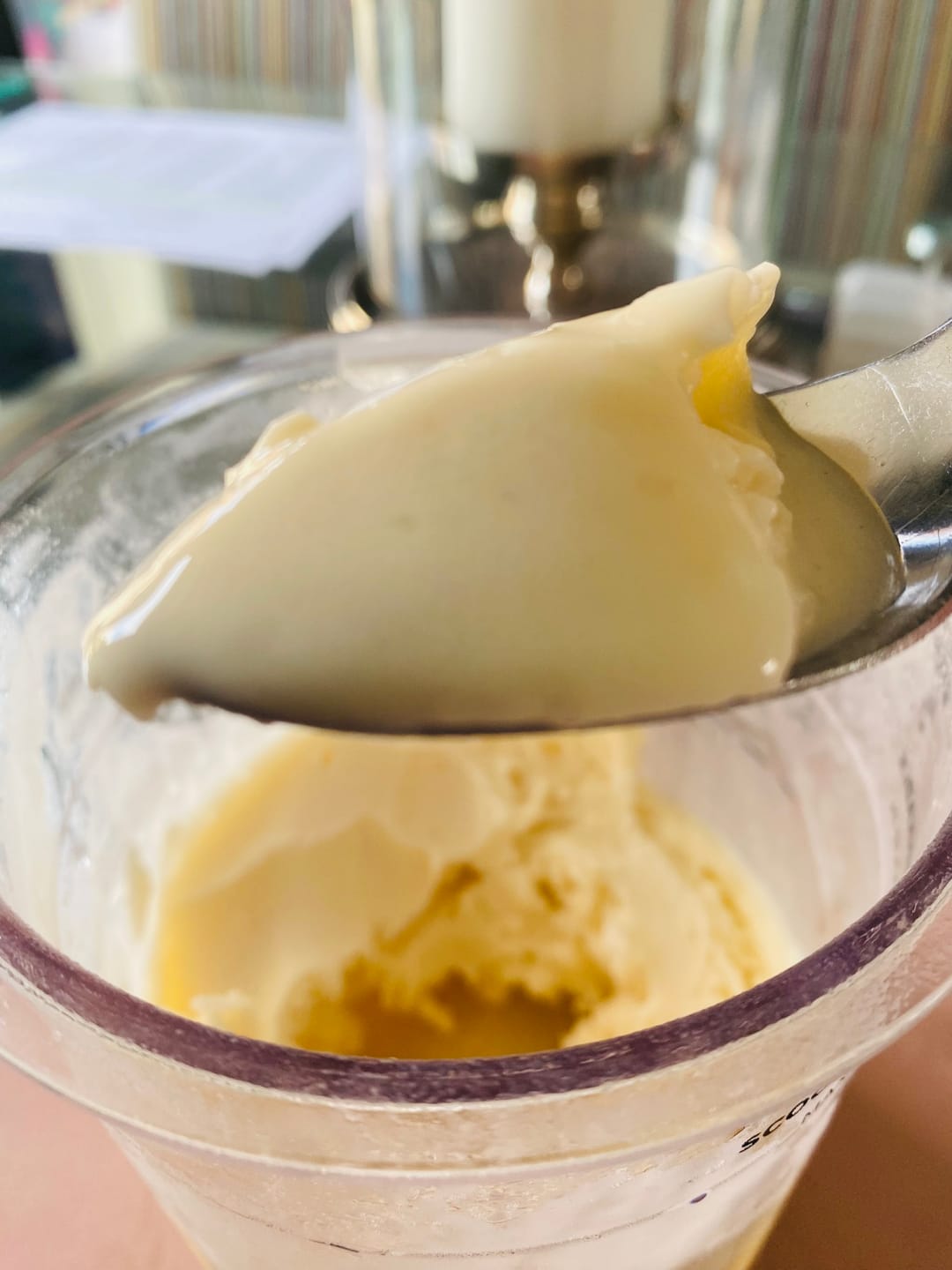 Customer photo review of PER4M Whey - Advanced Protein 2.01kg