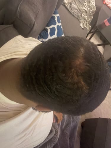 Customer photo review of Silky Duo