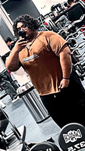 Customer photo review of Rag Tops