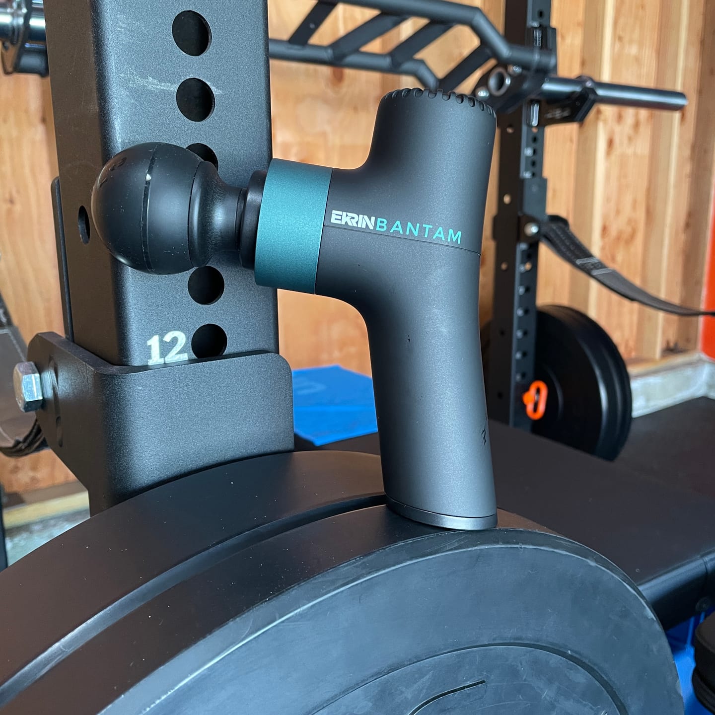 Customer photo review of BANTAM