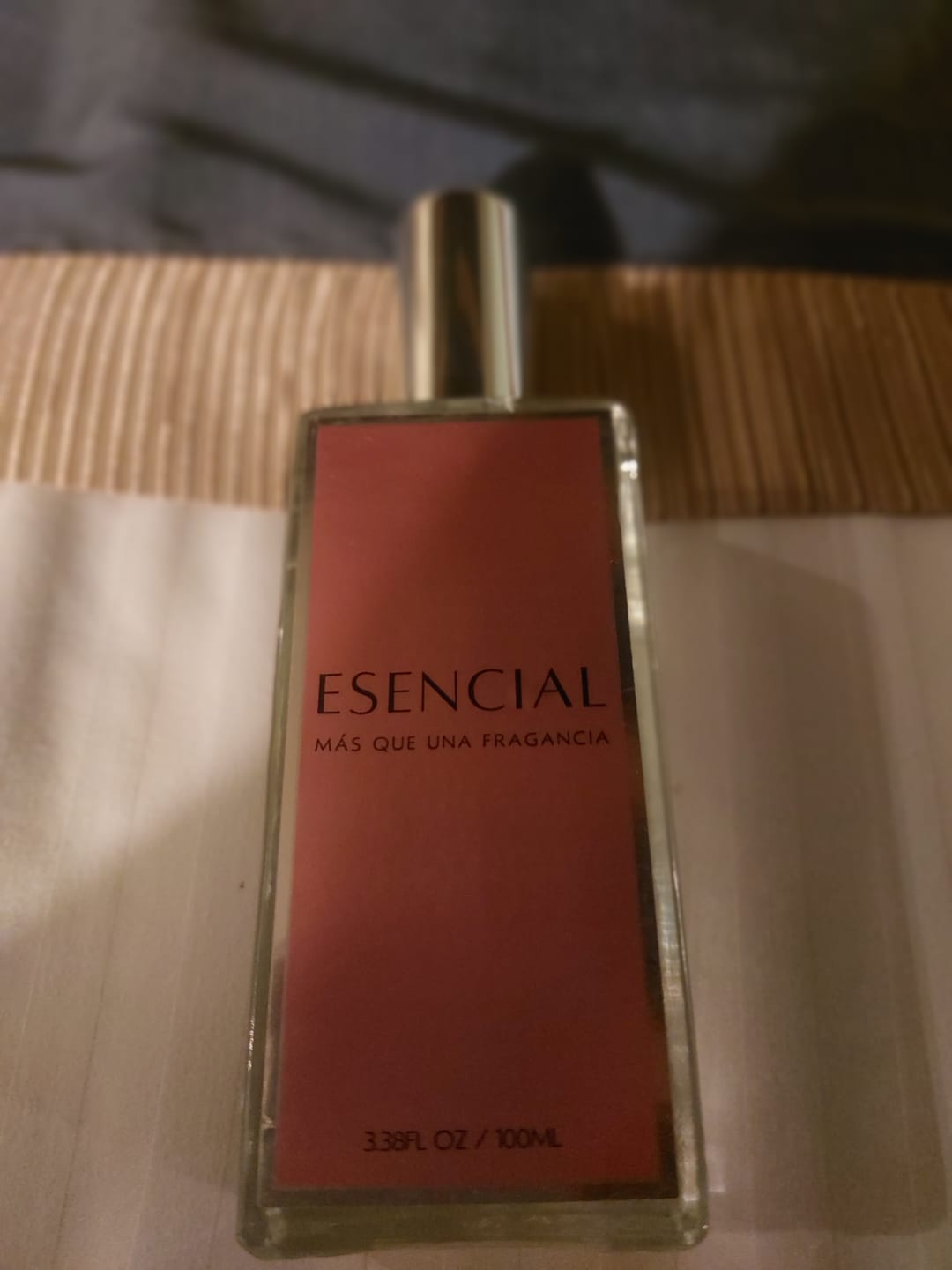 Customer photo review of M534 Inspirado en: Miracle - Lancôme
