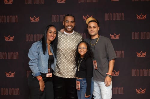 Customer photo review of M&G - GREENSBORO, NC