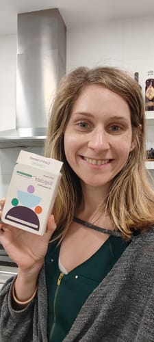 Customer photo review of Regulate™