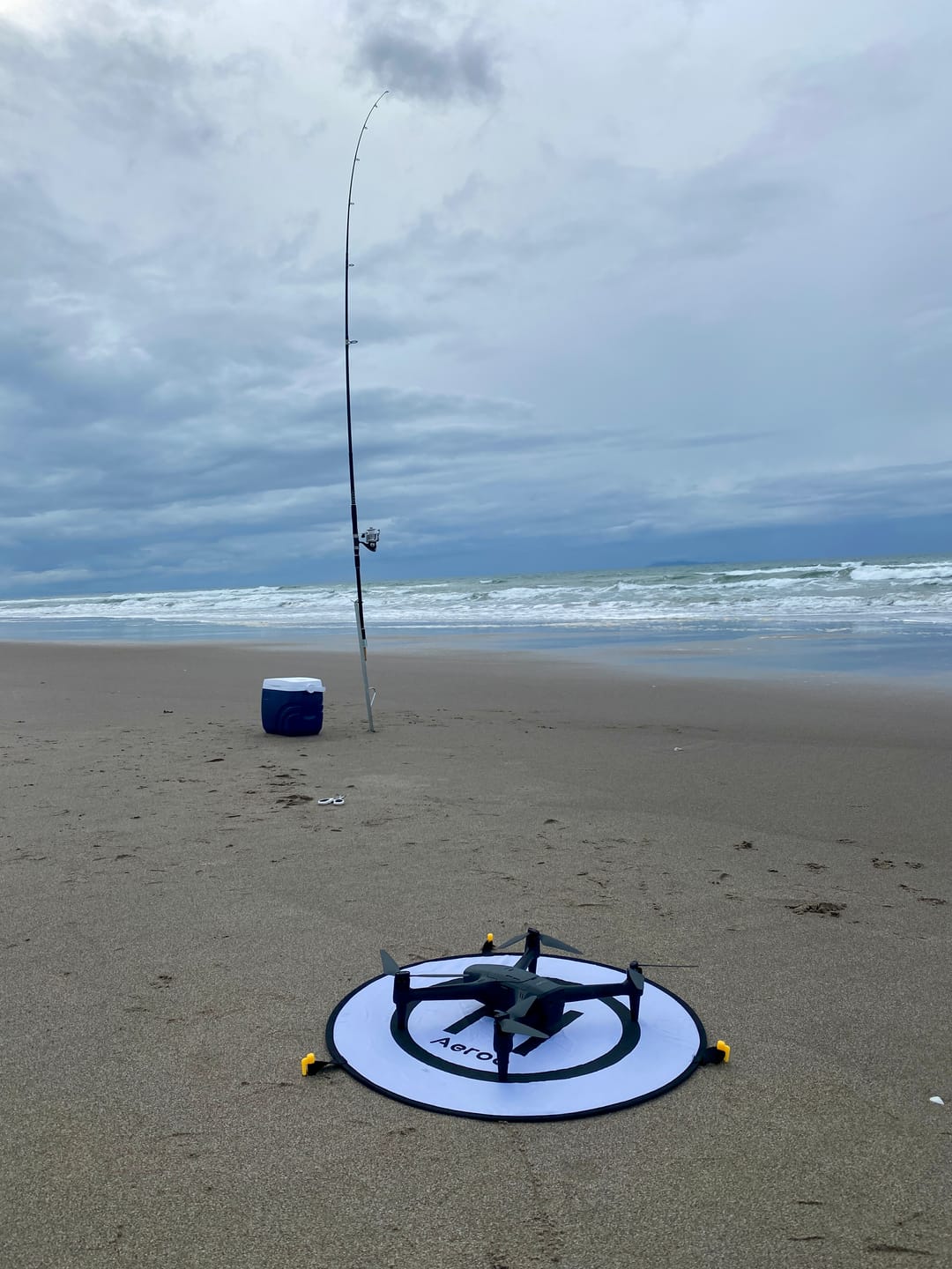 Customer photo review of Aeroo Pro Combo