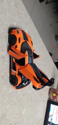 Customer photo review of Koenigsegg Jesko