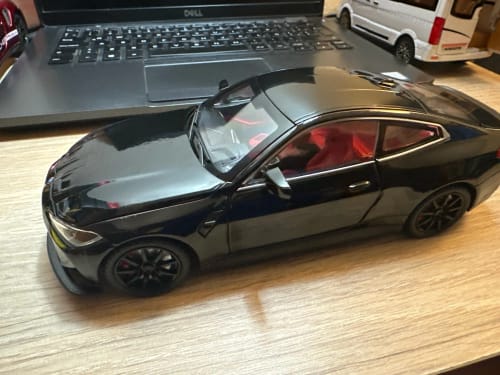 Customer photo review of BMW M4