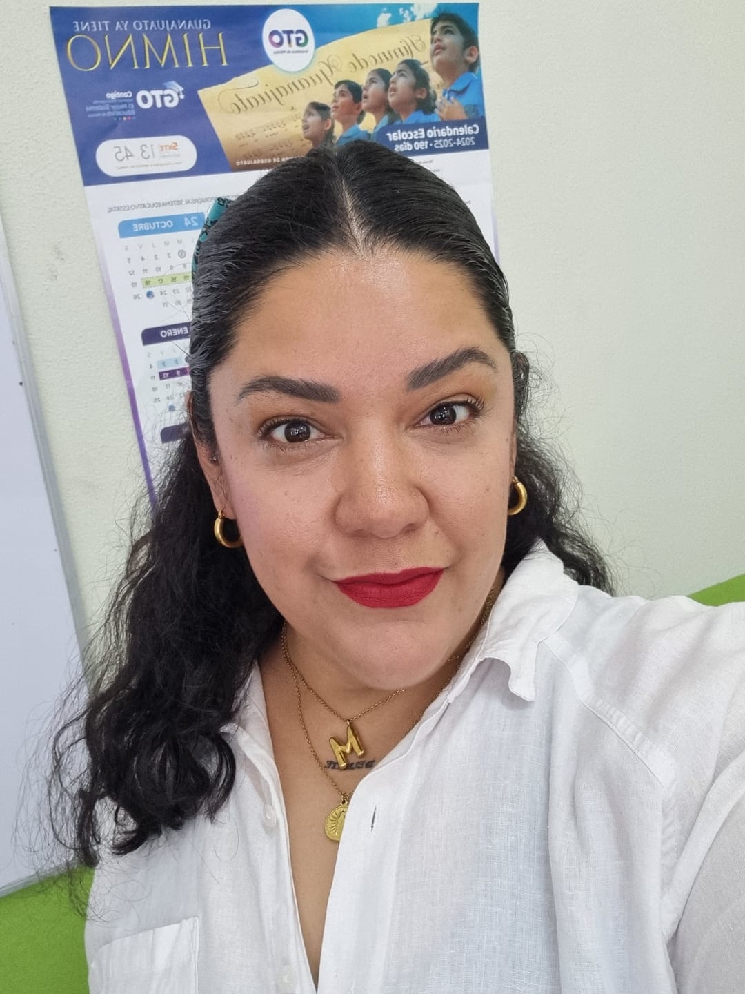 Customer photo review of NUEVO: Kit Los 4 Fantásticos (44% OFF) - Serum de Vitamina C 30ml + Serum de Niacinamida 30ml + Serum Ácido Glicólico 30ml + Serum de Ácido Hialurónico 30ml