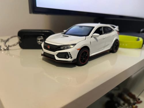 Customer photo review of Honda CIVIC 10th Generation