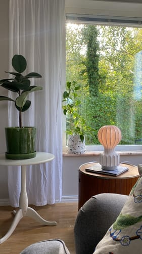 Customer photo review of Bordslampa - Gatto