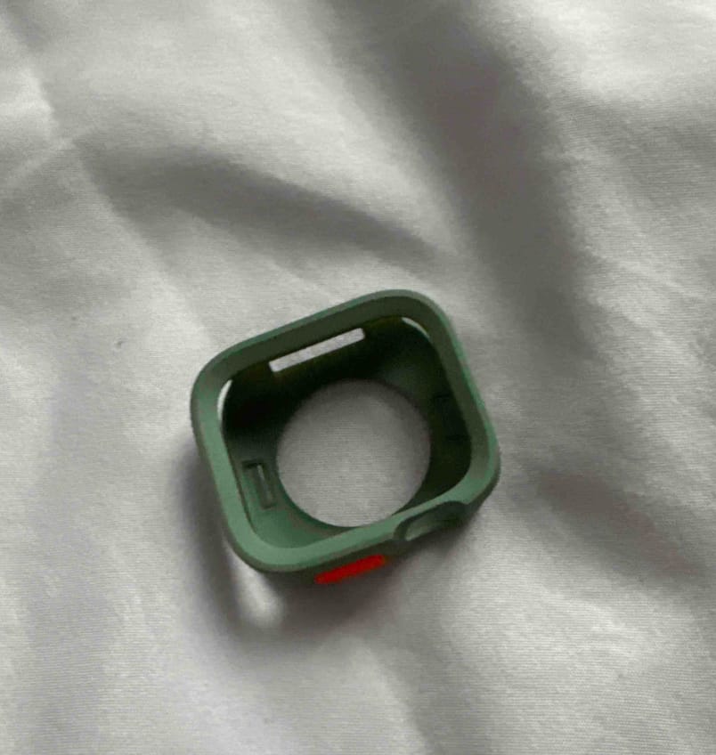 Customer photo review of FlexiFit™ Protective Case