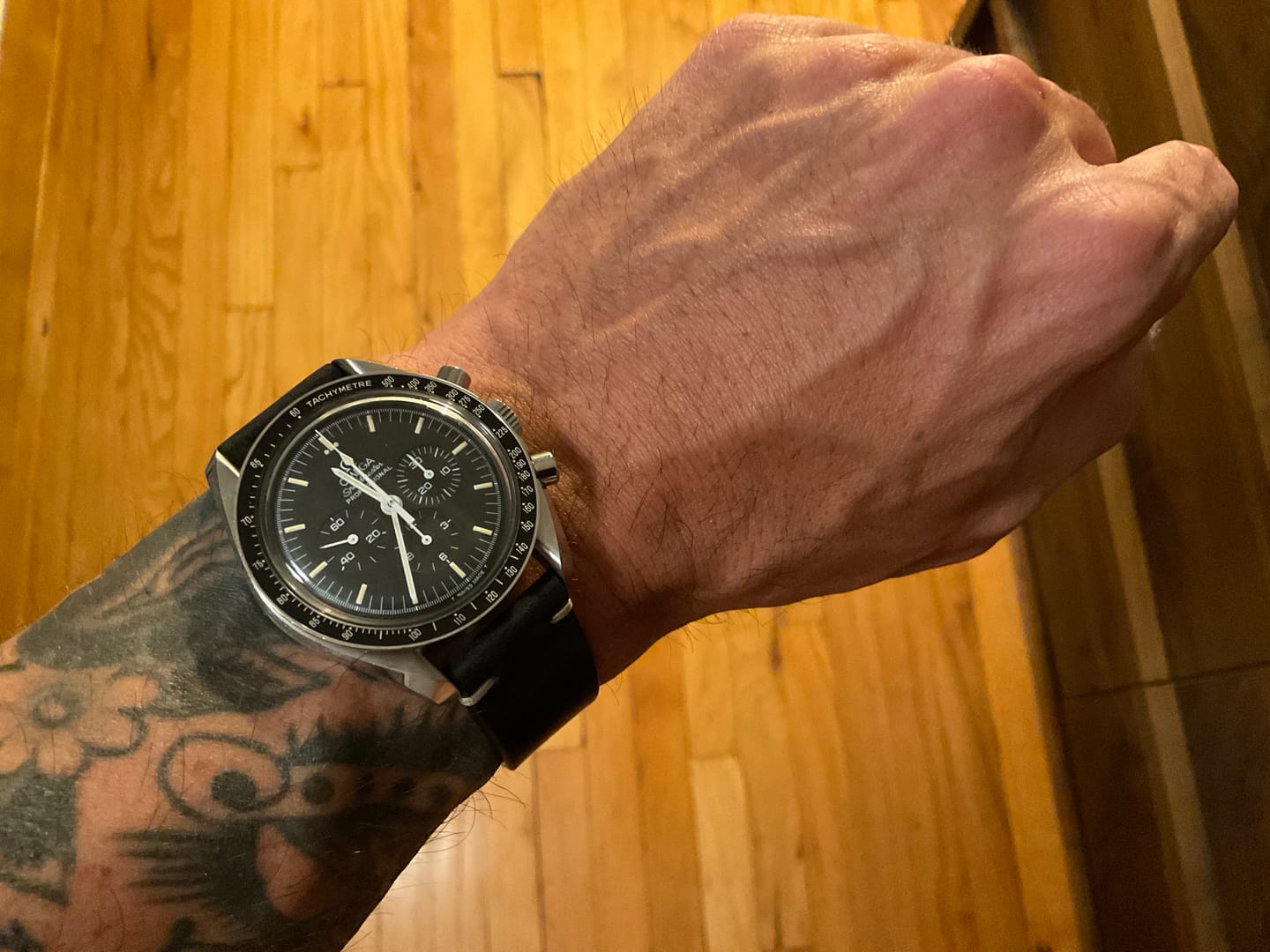 Customer photo review of Balboa