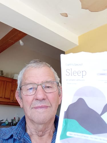 Customer photo review of Sleep Complex