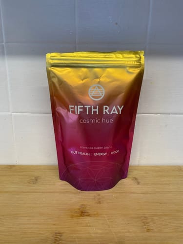 Customer photo review of Cosmic Hue