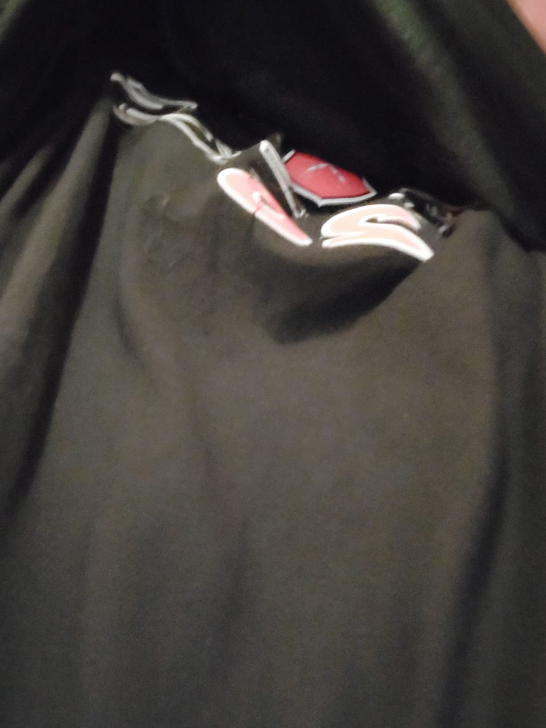 Customer photo review of Drecks 26 - Hoodie