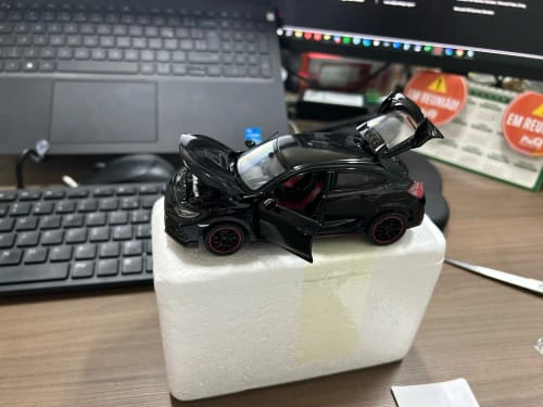 Customer photo review of Honda CIVIC 10th Generation