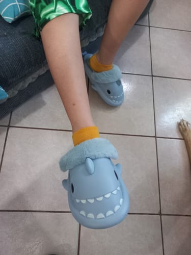 Customer photo review of Sharklas® Polares