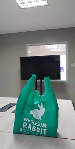 Customer photo review of Cookable Single Proteins