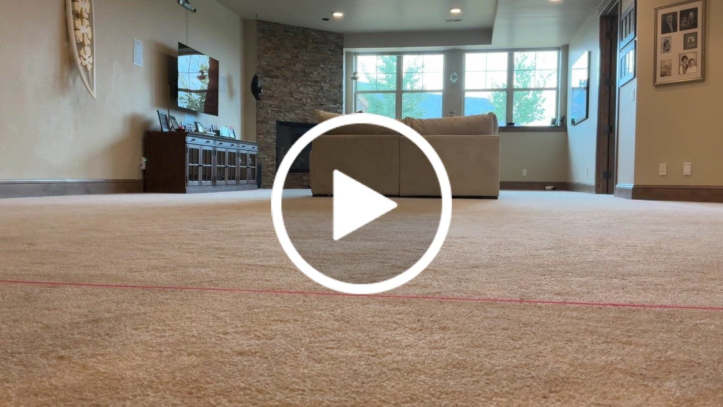 Customer video review of Compostable Flags (Two Rolls)