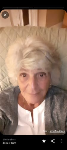 Customer photo review of UTRx-UTI Treatment & Prevention 3 Pack
