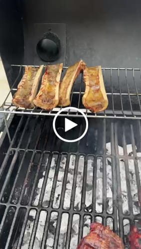 Reseña con vídeo de un cliente sobre Filete cabrería sin hueso