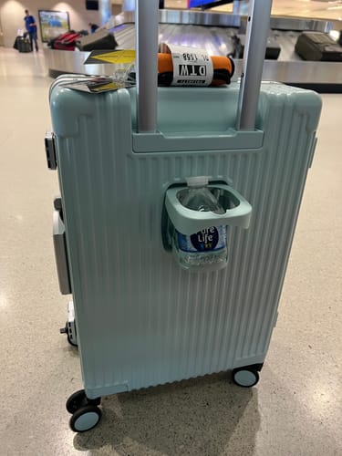 undefined review of Carry-On: All-in-One image 1 out of 4