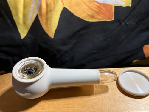 Customer photo review of Cream