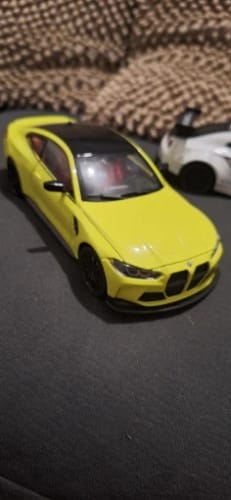 Customer photo review of BMW M4