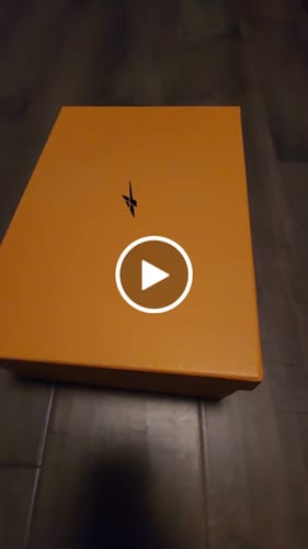 Customer video review of Player1 Plus Hater
