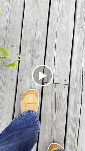 Customer video review of Sorrel - Barefoot Chaussures