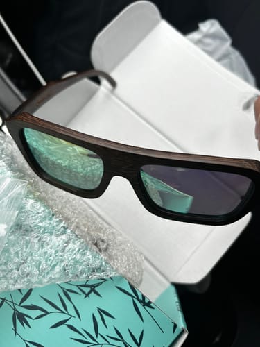 Customer photo review of Coquito Gold