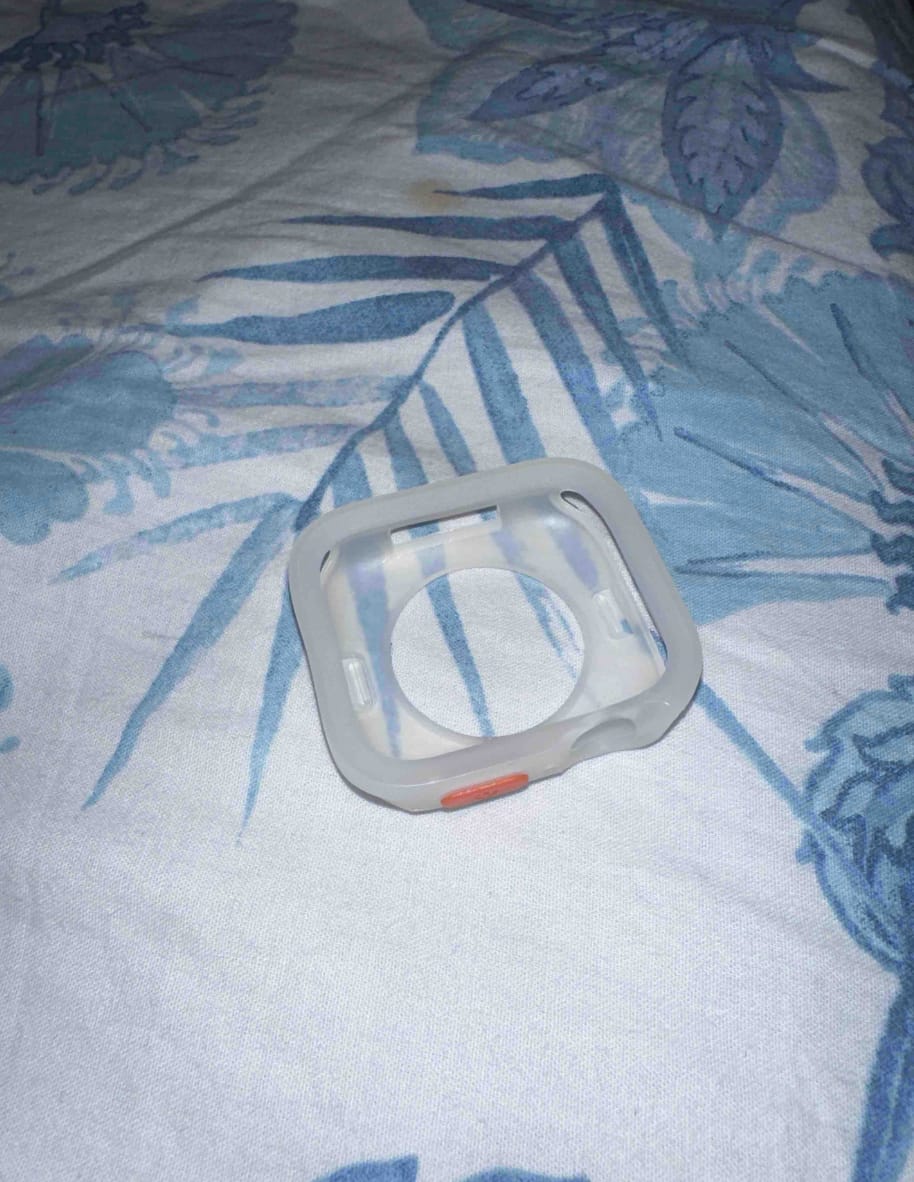 Customer photo review of FlexiFit™ Protective Case