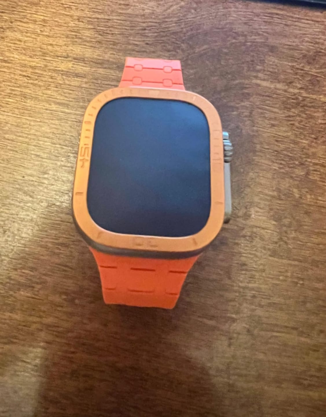 Customer photo review of MagnaFit™ Precision Band