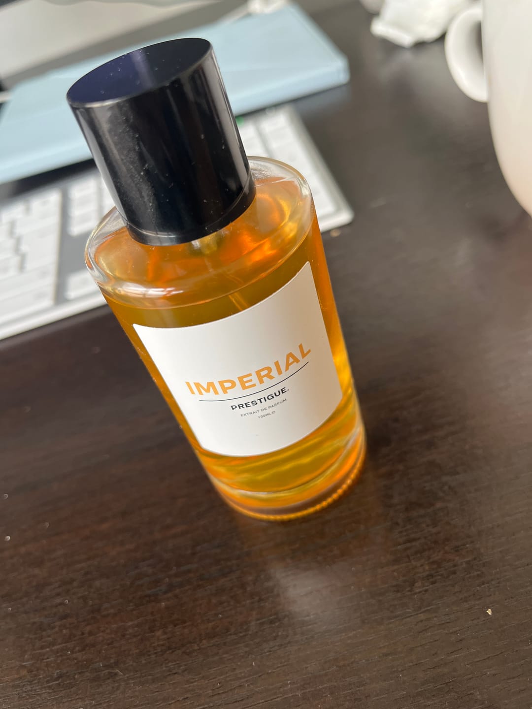 Customer photo review of IMPERIAL