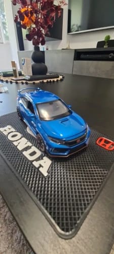 Customer photo review of Honda CIVIC 10th Generation