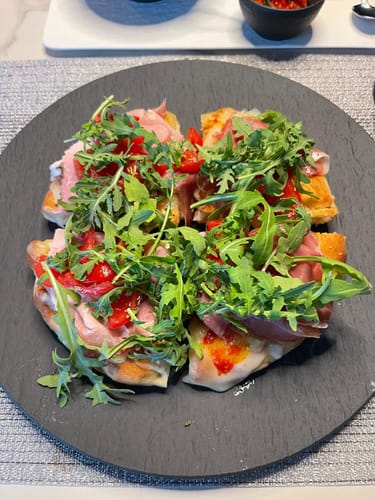 Customer photo review of "Tegamino Piemontese"