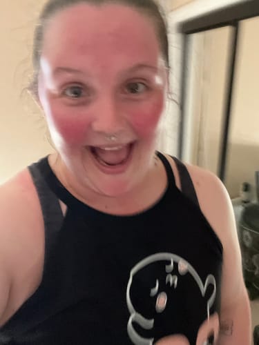 Customer photo review of BOO-JEE