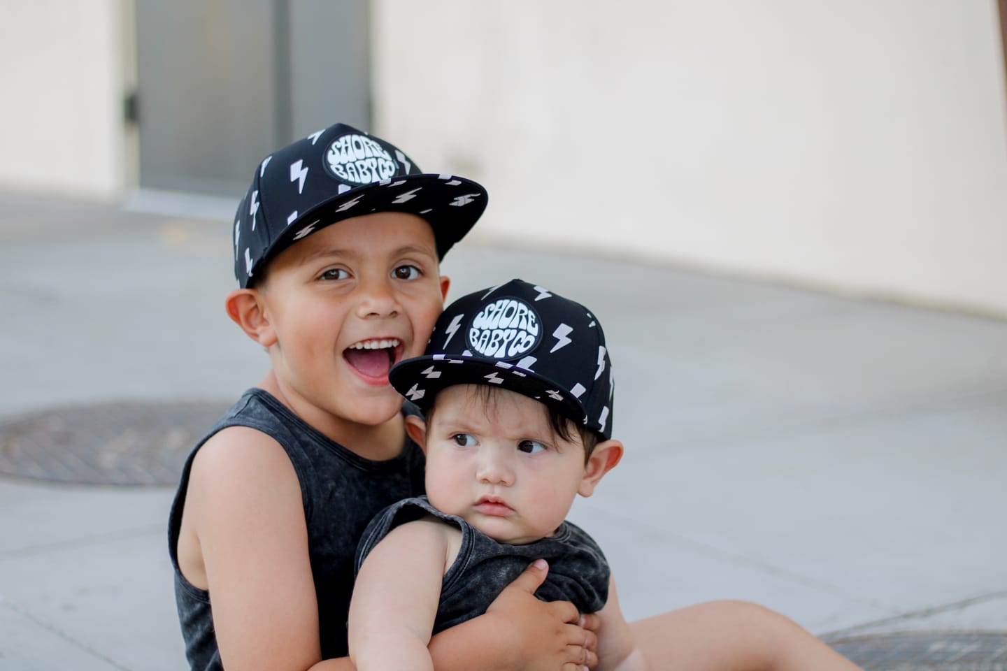 Customer photo review of Jagger x Hydro Snapback