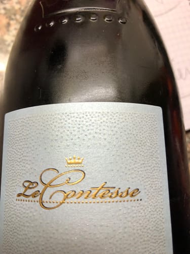 Customer photo review of Prosecco DOC Treviso Brut