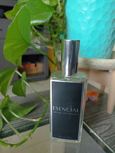 Customer photo review of H040 Inspirado en: Fahrenheit - Christian Dior