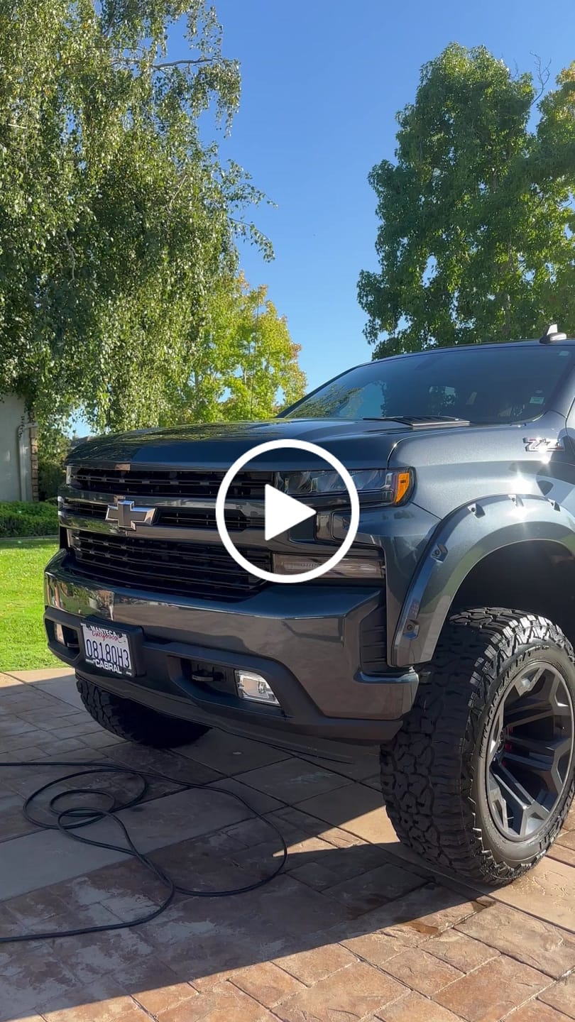 Customer video review of FLAT OUT Wash Pad 4-Pack