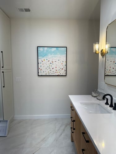 Customer photo review of Beach Days